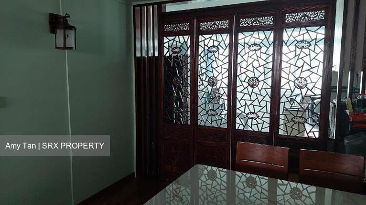 Blk 24 Eunos Crescent (Geylang), HDB 3 Rooms #574086831